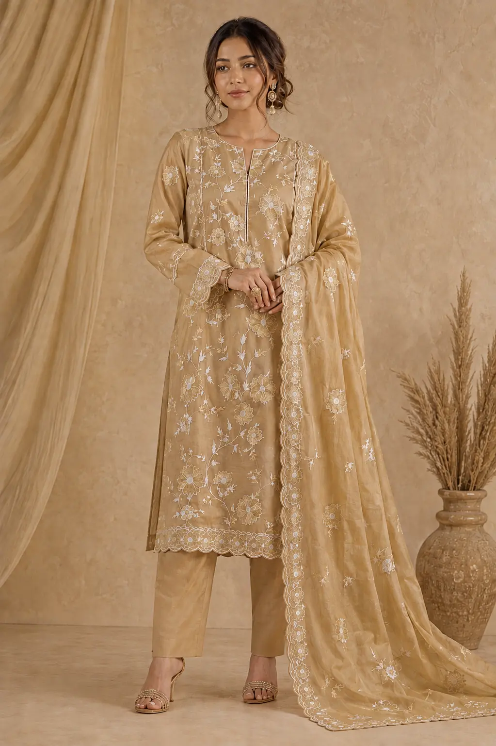 Golden Beige collection